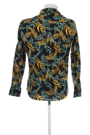 Herrenhemd Selected Homme, Größe M, Farbe Mehrfarbig, Preis € 28,99