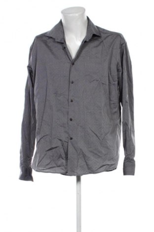 Herrenhemd Seven Seas, Größe XL, Farbe Mehrfarbig, Preis 23,99 €