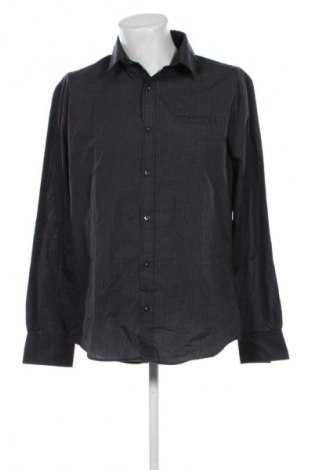 Cămașă de bărbați Smog, Mărime XL, Culoare Multicolor, Preț 100,99 Lei