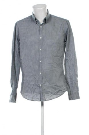 Herrenhemd Smog, Größe L, Farbe Mehrfarbig, Preis € 20,99