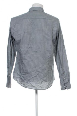 Herrenhemd Smog, Größe L, Farbe Mehrfarbig, Preis € 20,99