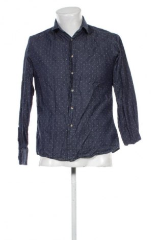 Herrenhemd Smyth & Gibson, Größe S, Farbe Mehrfarbig, Preis € 38,99