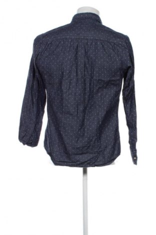 Herrenhemd Smyth & Gibson, Größe S, Farbe Mehrfarbig, Preis € 38,99