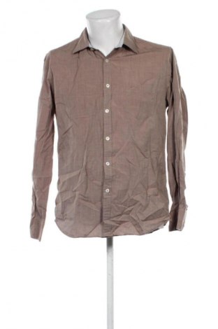 Herrenhemd Springfield, Größe L, Farbe Mehrfarbig, Preis € 23,99