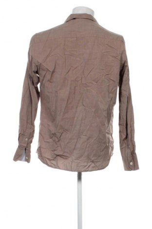 Herrenhemd Springfield, Größe L, Farbe Mehrfarbig, Preis € 23,99