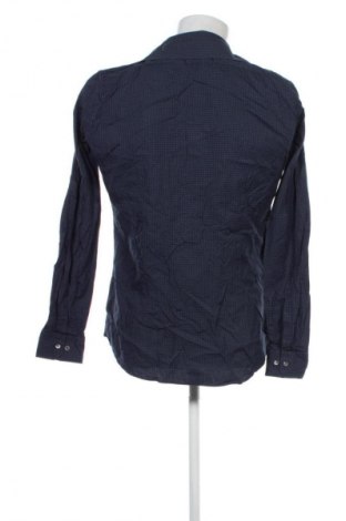 Herrenhemd Strellson, Größe M, Farbe Blau, Preis 37,99 €