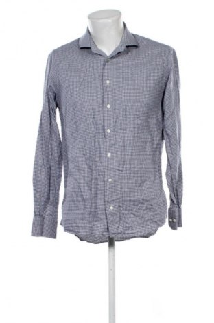 Cămașă de bărbați Suitsupply, Mărime M, Culoare Multicolor, Preț 469,16 Lei