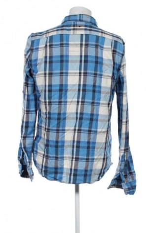 Cămașă de bărbați Superdry, Mărime L, Culoare Multicolor, Preț 54,99 Lei