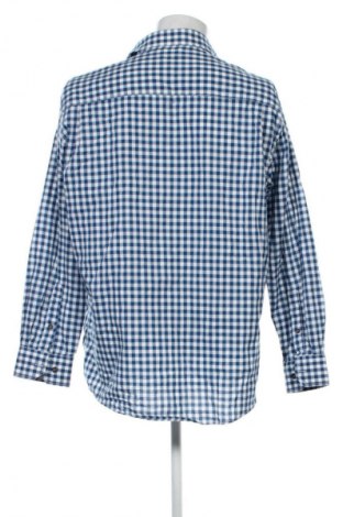 Herrenhemd TCM, Größe XL, Farbe Mehrfarbig, Preis € 8,99