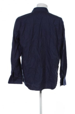 Męska koszula Tailor & Son, Rozmiar XL, Kolor Niebieski, Cena 92,07 zł