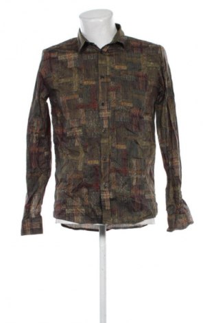 Férfi ing Tailored, Méret M, Szín Sokszínű, Ár 7 879 Ft