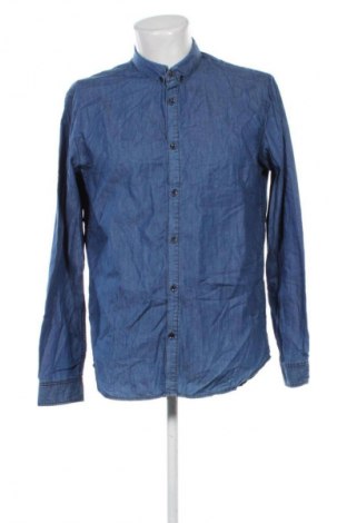 Férfi ing Tailored, Méret XL, Szín Kék, Ár 7 879 Ft