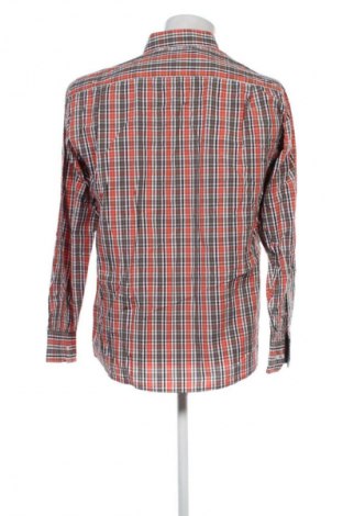 Cămașă de bărbați Tchibo, Mărime L, Culoare Multicolor, Preț 40,99 Lei