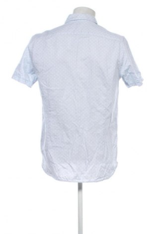 Herrenhemd Ted Baker, Größe S, Farbe Mehrfarbig, Preis € 38,44