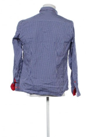 Herrenhemd Ted Bernhardtz, Größe S, Farbe Mehrfarbig, Preis € 9,99