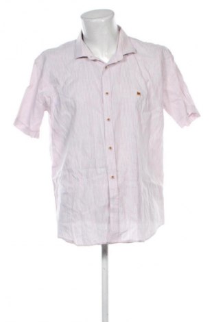 Herrenhemd Teodor, Größe XXL, Farbe Mehrfarbig, Preis 17,39 €