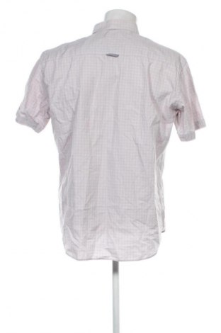 Herrenhemd Teodor, Größe XXL, Farbe Aschrosa, Preis 17,39 €