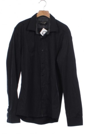 Herrenhemd Teodor, Größe M, Farbe Mehrfarbig, Preis € 17,39