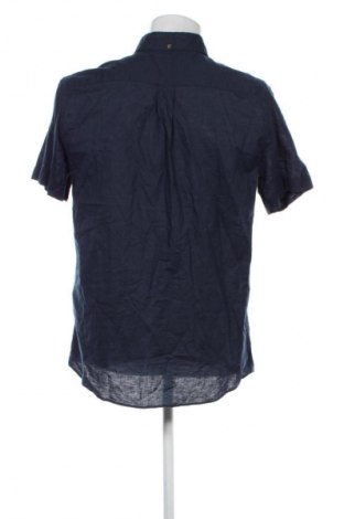 Herrenhemd Tex, Größe L, Farbe Blau, Preis 14,77 €
