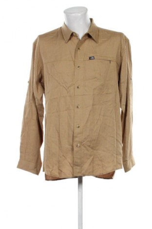 Męska koszula The North Face, Rozmiar XL, Kolor Kolorowy, Cena 222,99 zł