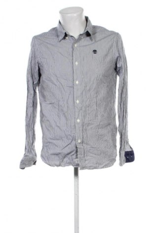 Pánska košeľa  Timberland, Veľkosť M, Farba Viacfarebná, Cena  39,95 €