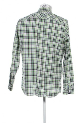 Pánská košile  Timberland, Velikost M, Barva Vícebarevné, Cena  861,00 Kč