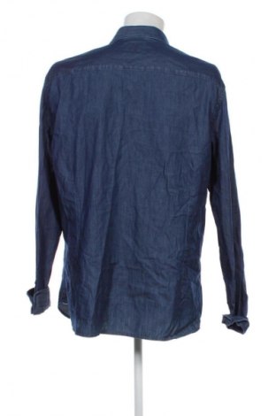 Pánská košile  Timberland, Velikost XXL, Barva Modrá, Cena  859,00 Kč