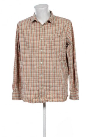 Pánská košile  Timberland, Velikost XL, Barva Vícebarevné, Cena  2 291,00 Kč