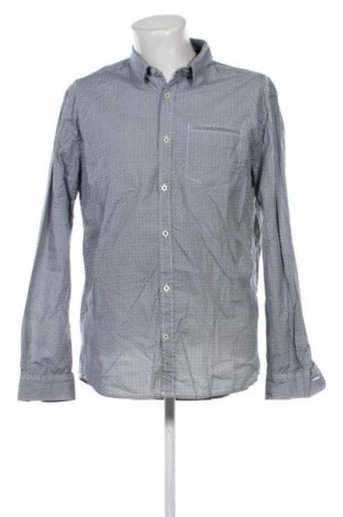 Herrenhemd Tom Tailor, Größe XXL, Farbe Mehrfarbig, Preis € 23,99
