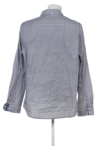 Herrenhemd Tom Tailor, Größe XXL, Farbe Mehrfarbig, Preis € 23,99