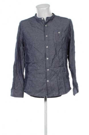 Pánska košeľa  Tom Tailor, Veľkosť L, Farba Modrá, Cena  19,95 €