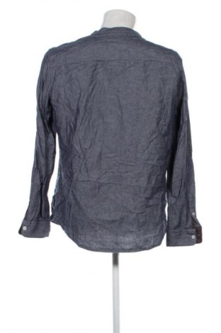 Pánska košeľa  Tom Tailor, Veľkosť L, Farba Modrá, Cena  19,95 €