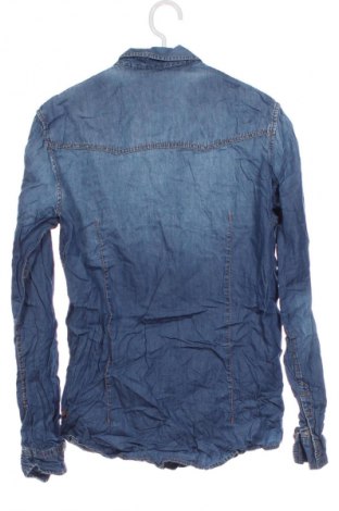 Herrenhemd Tom Tailor, Größe S, Farbe Blau, Preis € 9,99