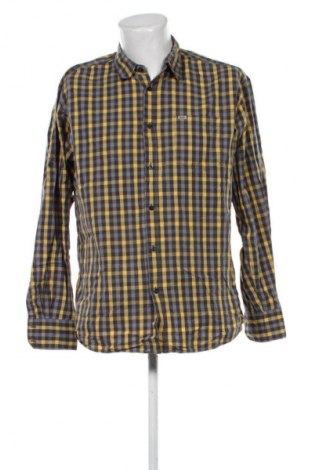 Herrenhemd Tom Tailor, Größe L, Farbe Mehrfarbig, Preis 23,99 €