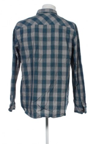 Cămașă de bărbați Tom Tailor, Mărime XXL, Culoare Multicolor, Preț 117,99 Lei