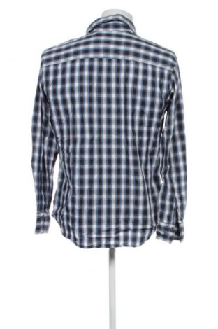 Herrenhemd Tom Tailor, Größe S, Farbe Mehrfarbig, Preis 23,99 €