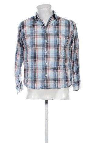 Herrenhemd Tom Tailor, Größe L, Farbe Mehrfarbig, Preis 23,99 €
