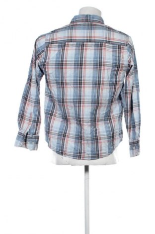 Herrenhemd Tom Tailor, Größe L, Farbe Mehrfarbig, Preis 23,99 €