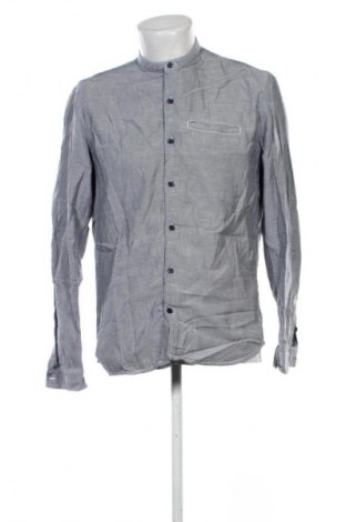 Herrenhemd Tom Tailor, Größe L, Farbe Mehrfarbig, Preis € 23,99