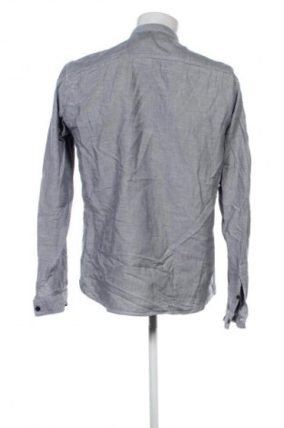 Herrenhemd Tom Tailor, Größe L, Farbe Mehrfarbig, Preis € 23,99