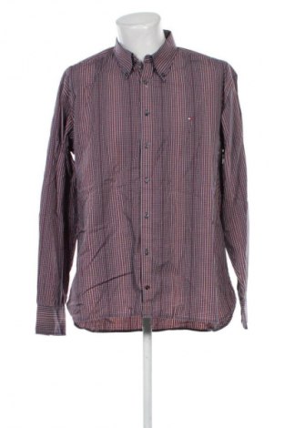 Herrenhemd Tommy Hilfiger, Größe XXL, Farbe Mehrfarbig, Preis € 52,99