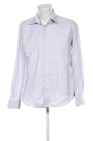 Pánska košeľa  Tommy Hilfiger, Veľkosť L, Farba Sivá, Cena  43,95 €