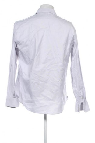 Pánska košeľa  Tommy Hilfiger, Veľkosť L, Farba Sivá, Cena  43,95 €