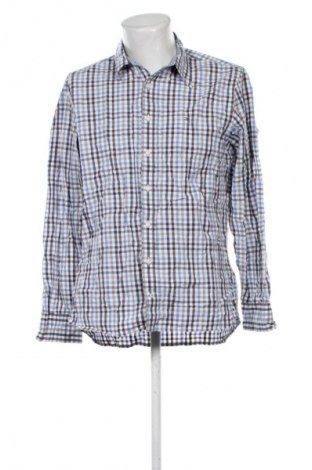 Cămașă de bărbați Tommy Hilfiger, Mărime L, Culoare Multicolor, Preț 258,99 Lei