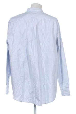 Męska koszula Tommy Hilfiger, Rozmiar 3XL, Kolor Kolorowy, Cena 564,99 zł