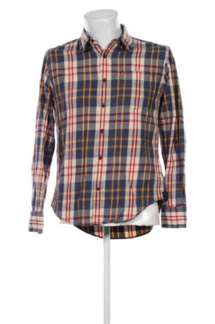 Férfi ing Tommy Hilfiger, Méret M, Szín Sokszínű, Ár 20 229 Ft