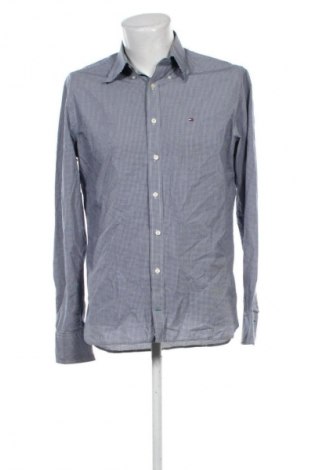 Herrenhemd Tommy Hilfiger, Größe M, Farbe Mehrfarbig, Preis € 98,99