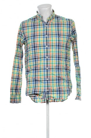 Herrenhemd Tommy Hilfiger, Größe L, Farbe Mehrfarbig, Preis € 52,99