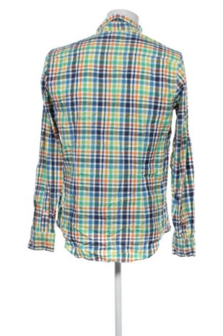 Herrenhemd Tommy Hilfiger, Größe L, Farbe Mehrfarbig, Preis € 52,99