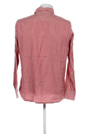 Męska koszula Tommy Hilfiger, Rozmiar L, Kolor Kolorowy, Cena 245,99 zł